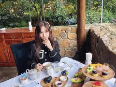 -三嚥阁 La Villa Restaurant