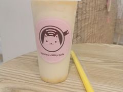 -楼上猫咖(罗湖店)