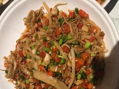 -彭耕记猪油炒小菜(吉联mall店)