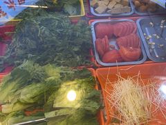 -虾大侠·盱眙龙虾老北京铜锅涮羊肉(金楠天街店)