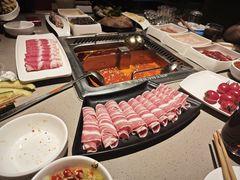 -海底捞火锅(茂业店)