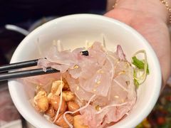 -官塘鱻鱻鱼生·潮汕生腌·砂锅粥(西马路总店)