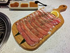 -猫抓烤肉(春熙路店)