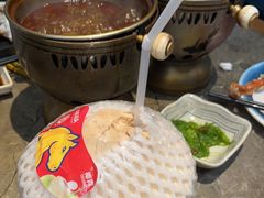 -亚马逊蒸汽活海鲜自助(LCM置汇旭辉广场店)