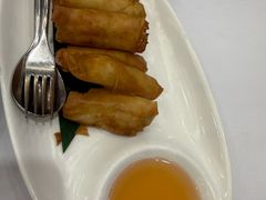 -阿诺泰·泰国餐厅(紫荆店)