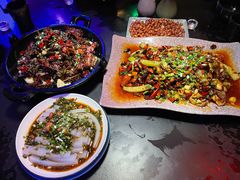 -醉小酒馆·川菜·江湖菜·重庆菜(观音桥旗舰店)