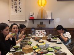-一叶一世界·素食餐厅(锦华万达店)