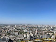 -中央广播电视塔