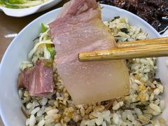 -饱食林菜饭馆(南桥路店)
