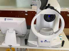-朝聚眼科医院·近视手术(嘉兴院)