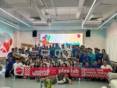 -CIAO·团建聚餐·生日派对轰趴馆(福田店)