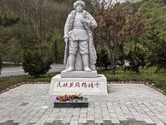 -丹东天桥沟景区