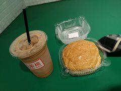 -孖记茶档·热腾茶餐(江南西plus店)
