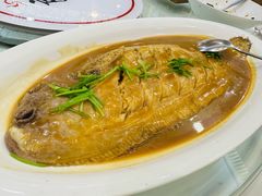 -良友·海鲜青岛菜·海肠捞饭(五四广场店)