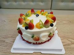 -美事客·面包·蛋糕·甜品(城中城店)