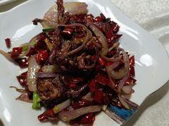 -陈生记黑鱼馆·20年活鱼现杀(宁波鼓楼店)