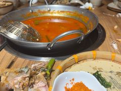 -老凯俚酸汤鱼(鸿通城店)