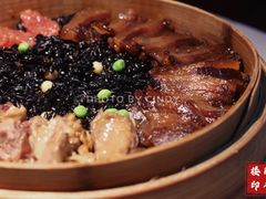 -解香楼(八盘岭路店)