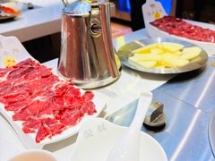 -荣叔港式沙嗲牛肉火锅(正佳潮流店)