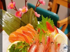 -村上一屋·亚洲菜融合小馆(南楼店)