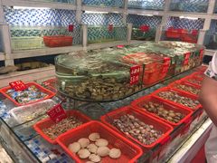 -船奇蒸汽海鲜·闽菜(八市海鲜总店)