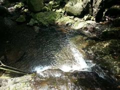 -宁波五龙潭景区