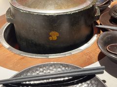 -芸山季·云南山珍菌火锅(人民广场来福士店)