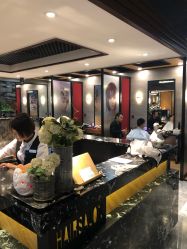 -Z.X HAIR SALON张新美业