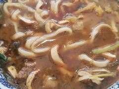 -陈八两面家(华孚写字楼店)