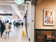 -星巴克(无锡大东方店)
