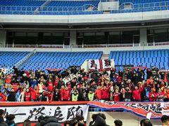 -沈阳奥林匹克体育中心