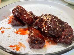 -眷江南之小蓝鲸(王府大街店)