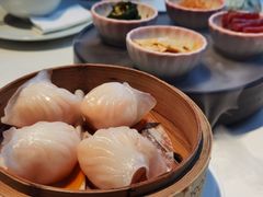 招牌虾饺皇-天然台1908(中建广场店)