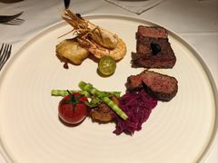 海陆大餐-王品牛排(杭州大厦店)