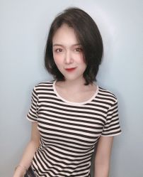 -YESIDO椰岛造型烫发染发