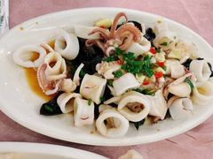 -百家福海鲜排档·闽菜·家宴(斗西路口店)