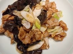 老大同过油肉-紫泥369粗粮季(鼓楼店)