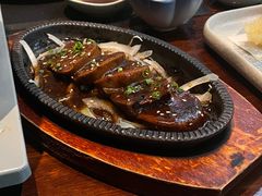 -古京·臻致料理(月湖店)