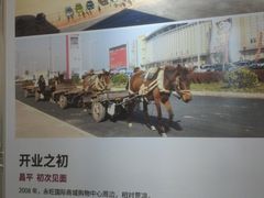 -永旺梦乐城国际商城(北清路店)