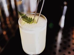 -Shift cocktail bar鸡尾酒吧