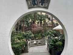 -和平官邸·花园餐厅(武定西路店)