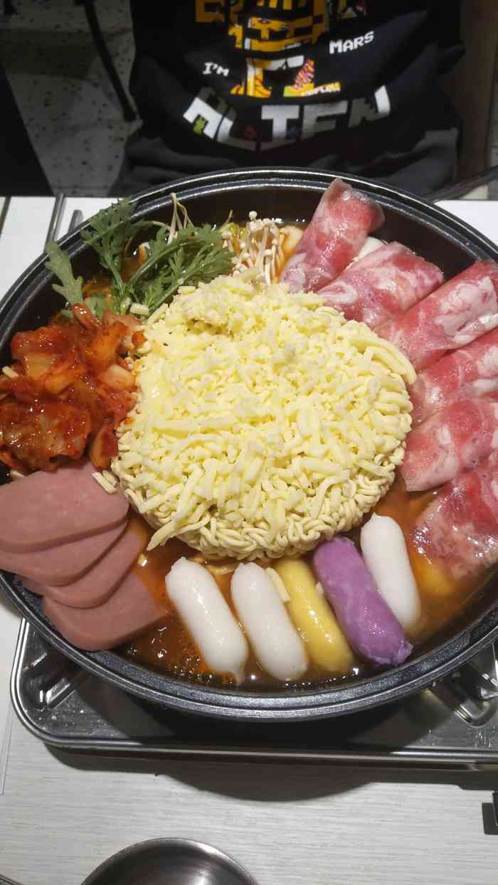 金三顺·极简韩餐(金地广场店)-"金地广场二楼陈艳红对面冷冷清清