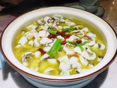 -青花椒花椒鱼(合生汇店)