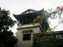 -东莞市可园博物馆