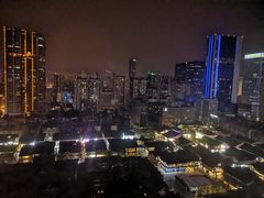 -成都尼依格罗酒店