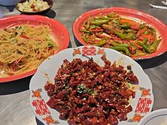 -馬伍旺川菜(江北虹悦城店)
