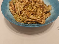 -万荣烤鸭店·北京菜(农光里店)