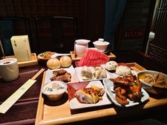 -青藤茶馆(南山路店)