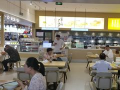 -东园小馆·早茶·淮扬小炒(三盛广场店)