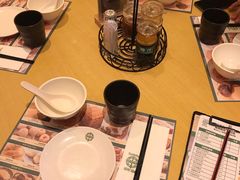 -添好运点心专门店(百老汇店)